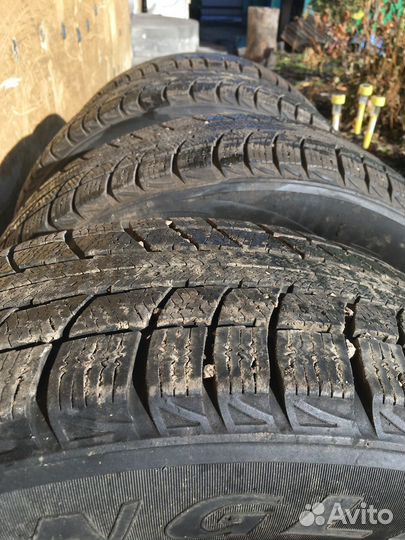 Triangle Snow-LL01 225/65 R17