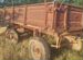 Прицеп тракторный 2ПТС-4 785а, 1990
