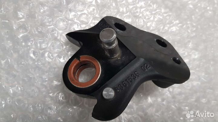 BMW S1000XR K69 Боковая Опора Кронштейн