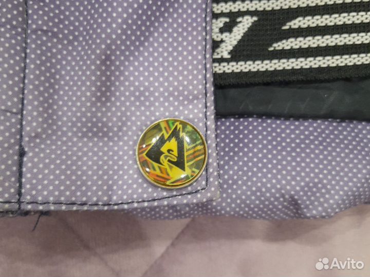 Куртка Azimuth S