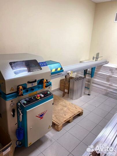 Светильник светодиодный промышленный 100W