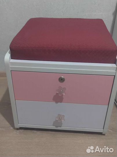 Тумбочка детская