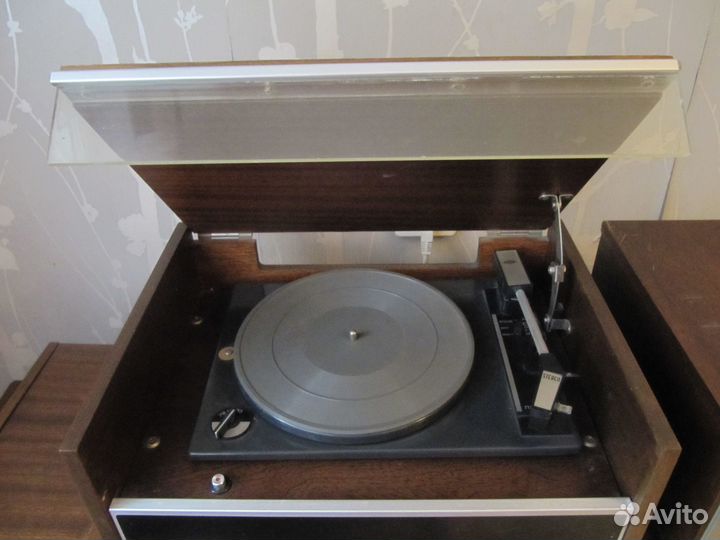 Радиола Мелодия Стерео-101