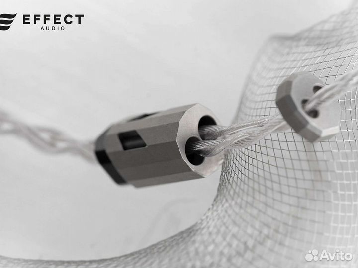 Кабель Effect Audio Cleopatra 2 / Cleopatra ll