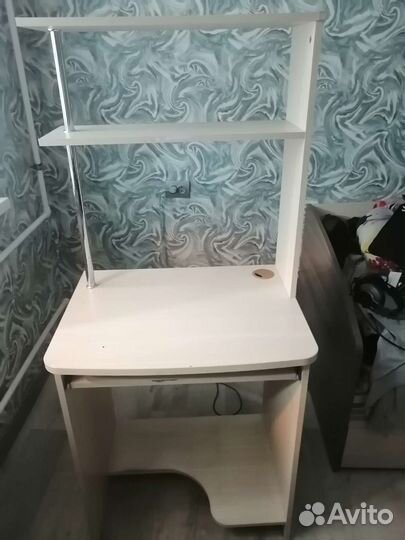 Компьютерный стол бу