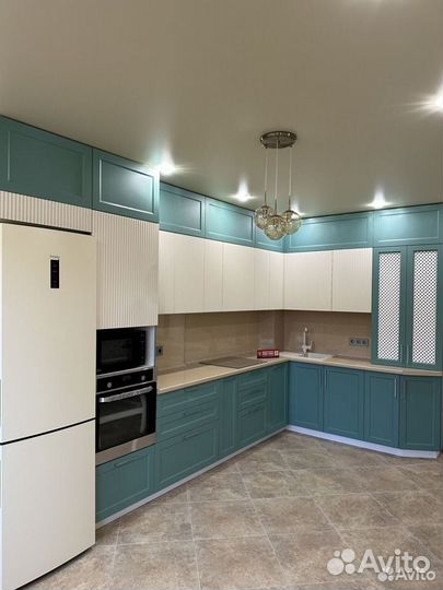 Кухни на заказ: придумайте свой дизайн