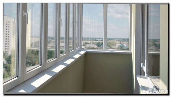 Окна пластиковые для вас