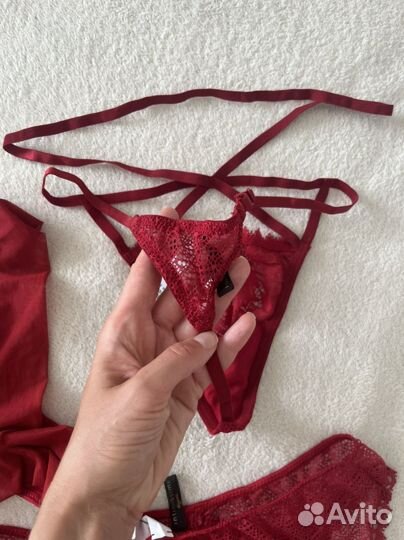 Intimissimi трусы новые