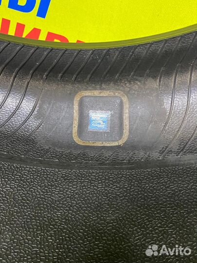 Pirelli P Zero 315/35 R20 110W