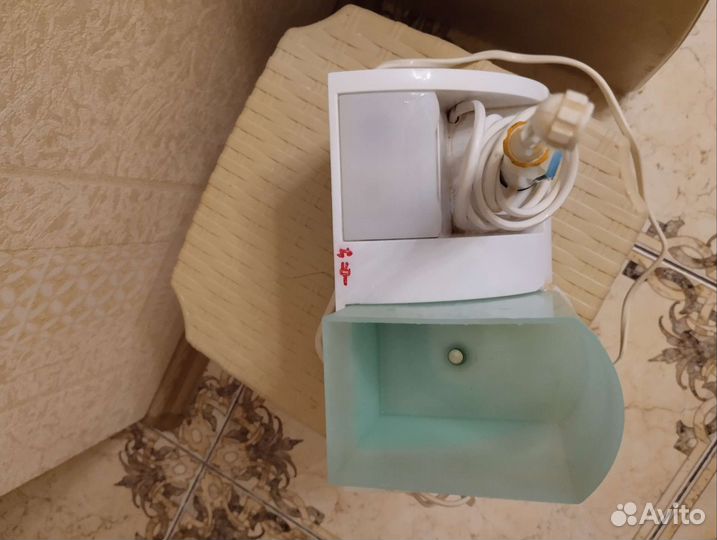 Ирригатор для полости рта. Фирма Privileg Германия