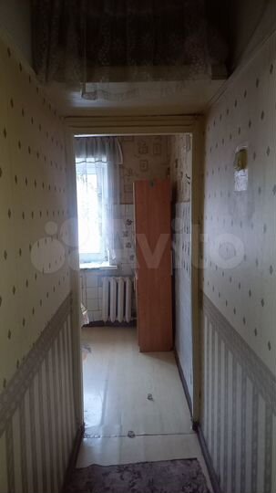 2-к. квартира, 44,8 м², 2/5 эт.