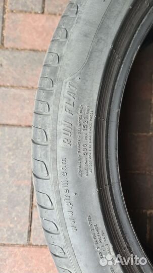 Pirelli Cinturato P7 255/40 R18 95Y