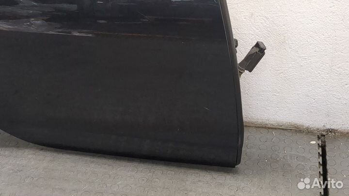 Дверь боковая Audi A6 (C7), 2012