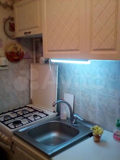 1-к. квартира, 32 м², 3/5 эт.