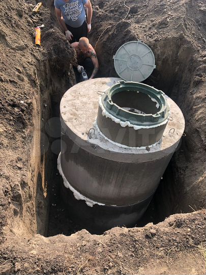 Участок 5 сот. (СНТ, ДНП)