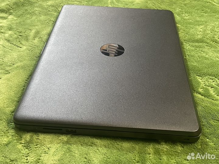 Ноутбук HP