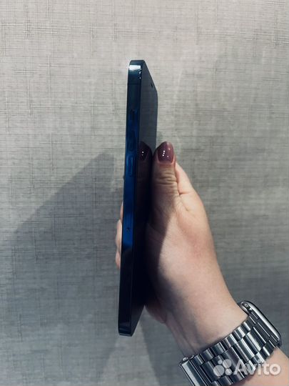 iPhone 12 Pro Max, 128 ГБ