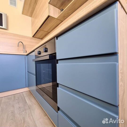 Кухни на заказ