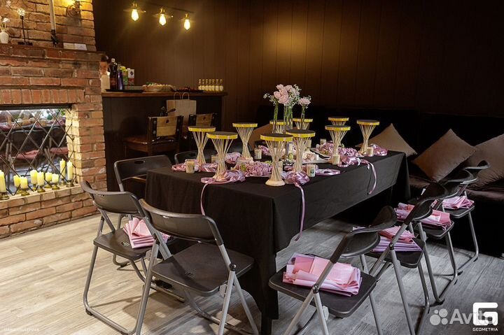 Аренда Лофта под мероприятия