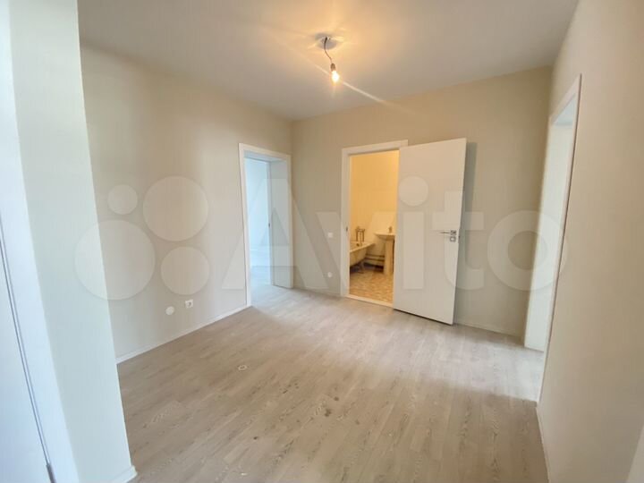 2-к. квартира, 59,4 м², 5/7 эт.