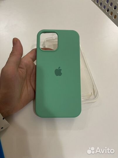 Чехол iPhone 12 pro max