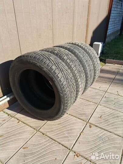 Nexen Winguard WinSpike SUV 225/60 R17 99M