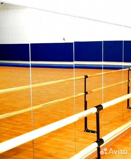 Стекло робокс