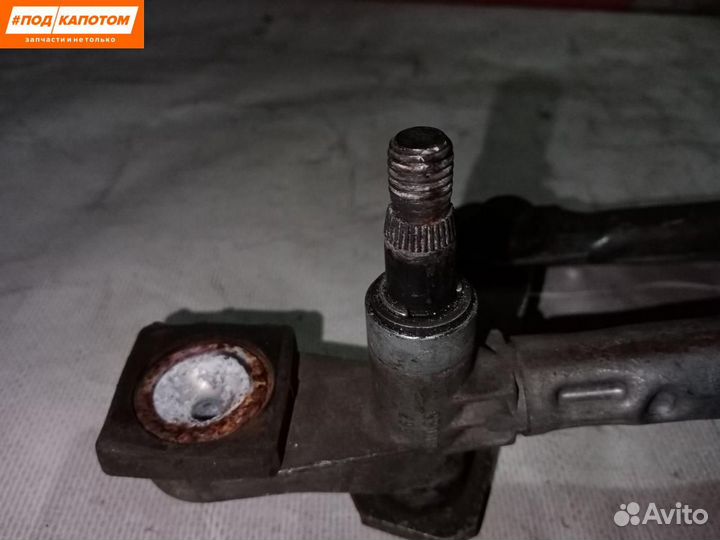 Трапеция стеклоочистителя Ford Focus 2 4M51-17K484