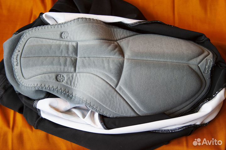 Велошорты Kalas