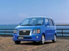 Suzuki Wagon R Solio II (2000—2002) Хетчбэк