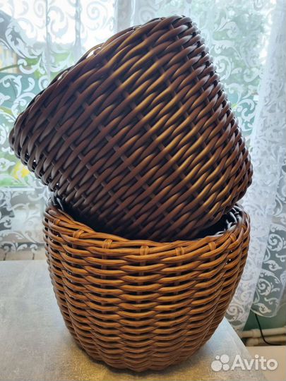 Кашпо для цветов уличное