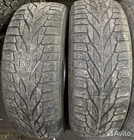 Nokian Tyres Hakkapeliitta R2 SUV 225/65 R17