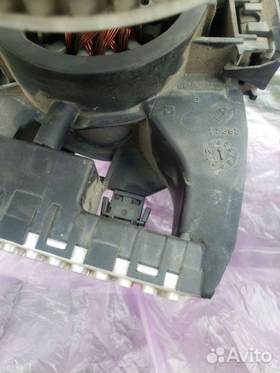 Реостат еж бмв е60 bmw e60