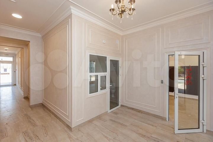 Квартира-студия, 29,3 м², 17/20 эт.