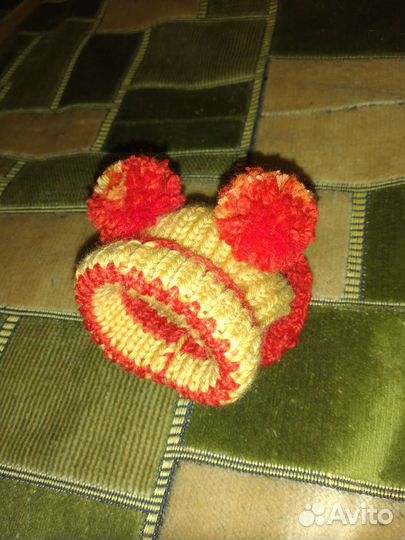 Шапки для собаки