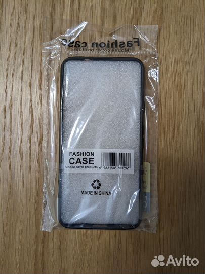 Чехол Google Pixel 4a