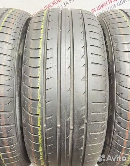 Hankook Ventus Prime 2 K115 235/60 R18 103H