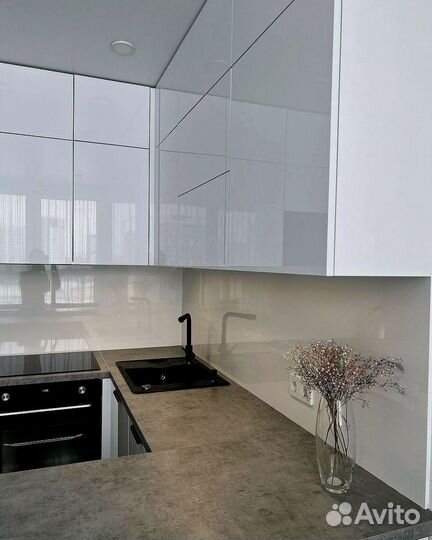 Кухня (цена за всю кухню) артикул: 424