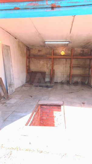 Гараж, 28 м²