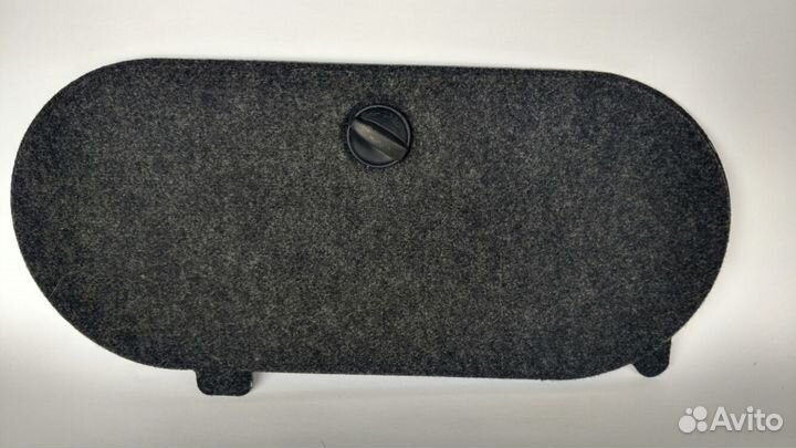 Mazda 3 Обшивка багажника BN8V688V0