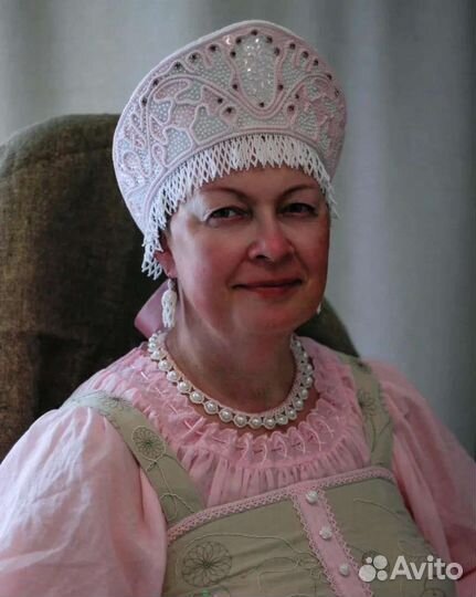 Фотограф Варвара Пермь