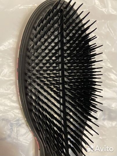 Щетка -расческа для волос