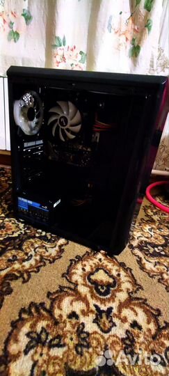 Компьютер бу