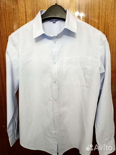 Рубашка для мальчика