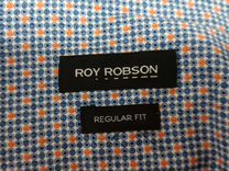Рубашка Roy Robson
