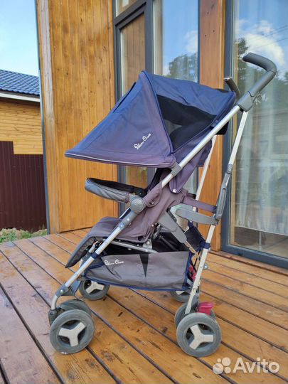 Коляска silver cross reflex