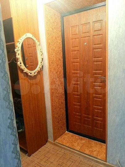 1-к. квартира, 33 м², 3/5 эт.