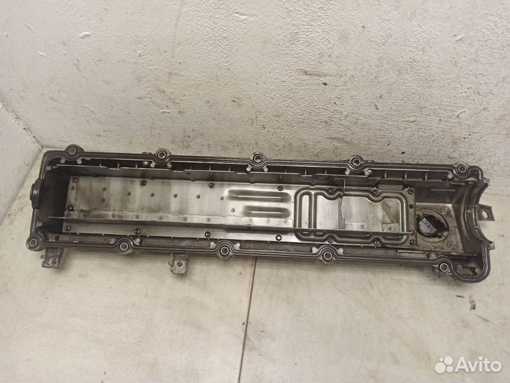 Крышка клапанная бмв 5 E39