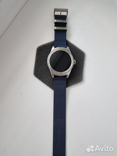 Часы montblanc summit