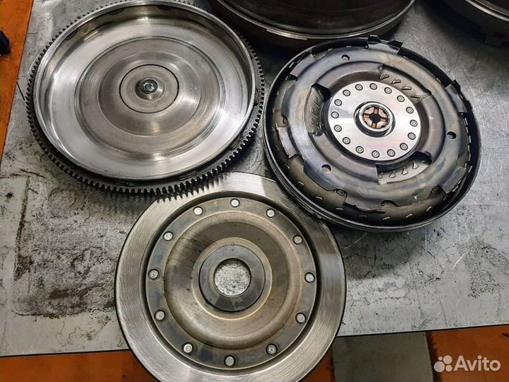 Ремонт АКПП профессиональные мастера